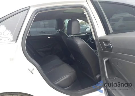 2020 Volkswagen Jetta 1.4T R-Line/1.4T S/1.4T Se из США, поврежденный, VIN 3VWCB7BU2LM006154